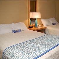 La Quinta Inn & Suites University Drive South