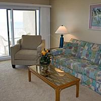 Resort Quest Rentals  at the Be
