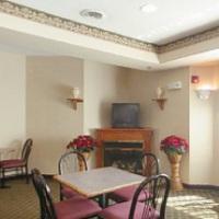 أفضل العروض ل سليب فندق و اجنحه فندقيه لينكولن بارك