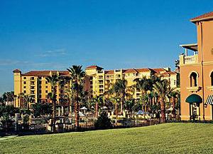 Bonnet Creek