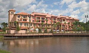 Bonnet Creek