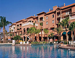 Bonnet Creek