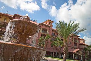 Bonnet Creek