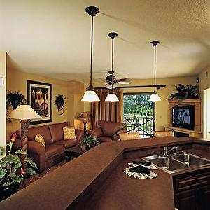 Bonnet Creek