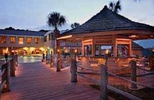 Jekyll Oceanfront Clarion Resort & Spa