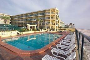 Best offers for Comfort Inn on the Beach Ormond Beach
