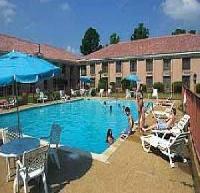 أفضل العروض ل ك يواليتي فندق و اجنحه فندقيه جاكسون