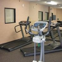 أفضل العروض ل ككومفورت سيويتس لوففيلد دالاس 