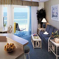 Beach House Suites by the Don Cesar