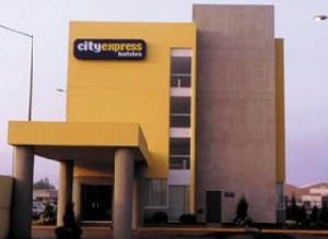 City Express San Luis Potosi