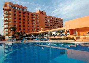Crowne Plaza Torremar