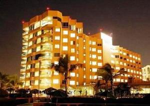 Crowne Plaza Torremar