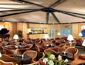 Crowne Plaza Torremar