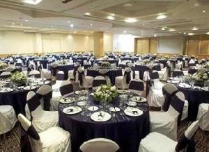 Crowne Plaza Torremar