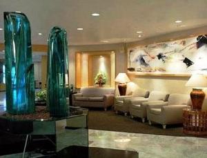 Crowne Plaza Torremar