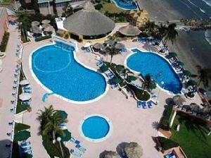 Crowne Plaza Torremar