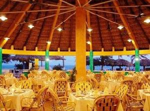 Crowne Plaza Torremar