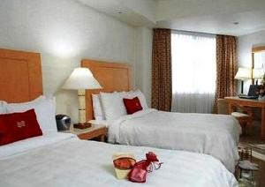 Crowne Plaza Torremar