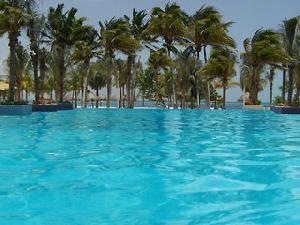 Riu Caribe