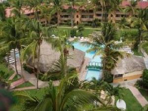 Marina Sol Resort