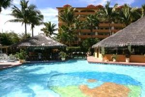 Marina Sol Resort
