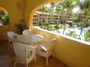 Marina Sol Resort