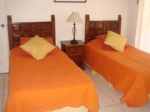Marina Sol Resort