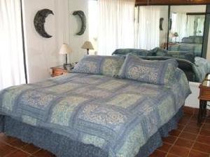 Marina Sol Resort