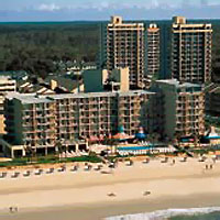 Ocean Dunes Resort & Villas