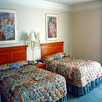 LA QUINTA INN & SUITES SOUTH/AIRPORT