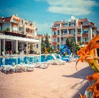 Best offers for Sunny Fort SUNNY BEACH