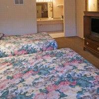 Americas Best Value Inn & Suites North