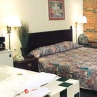 Americas Best Value Inn & Suites North