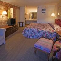 Americas Best Value Inn & Suites North