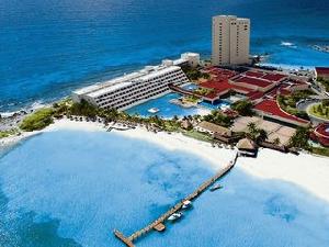Dreams Cancun Resort & Spa