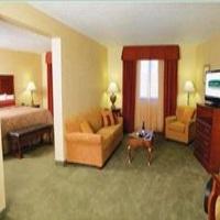 HOLIDAY INN DALLAS MARKET CENTER