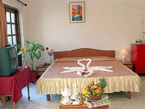 Nizmar Resort