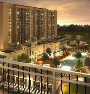 Parc Soleil by Hilton Grand Vacations Club