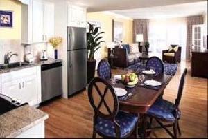 Parc Soleil by Hilton Grand Vacations Club