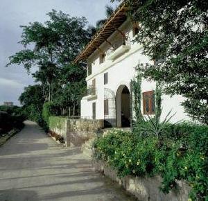 The Lodge at Chichen Itza