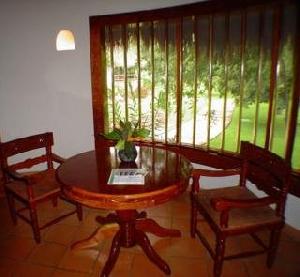 The Lodge at Chichen Itza