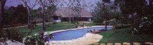 The Lodge at Chichen Itza