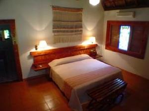 The Lodge at Chichen Itza