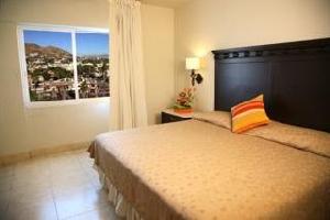 Hotel Tesoro Los Cabos