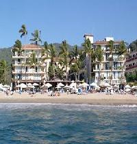 Best offers for Playa Los Arcos Hotel Beach Resort & Spa Puerto Vallarta