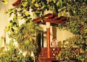 Blue Tulum Golf & Spa