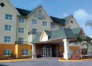 Country Inn & Suites