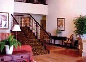 Country Inn & Suites