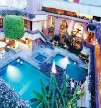 Best offers for Ne Hotel Nueva Estancia Leon
