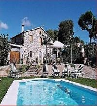 أفضل العروض ل لا ماسيا دي كال باديا كاستيلفاي دي لا ماركا